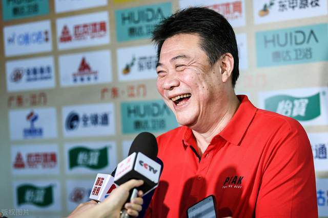 长河落日电视剧